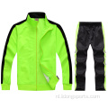 OEM Nieuwe Kids Polyester Sport Tracksuit Men Sportswear